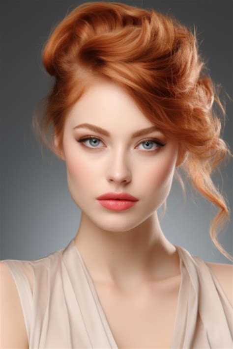 34 Dazzling Strawberry Blonde Hair Ideas To Turn Heads In 2023