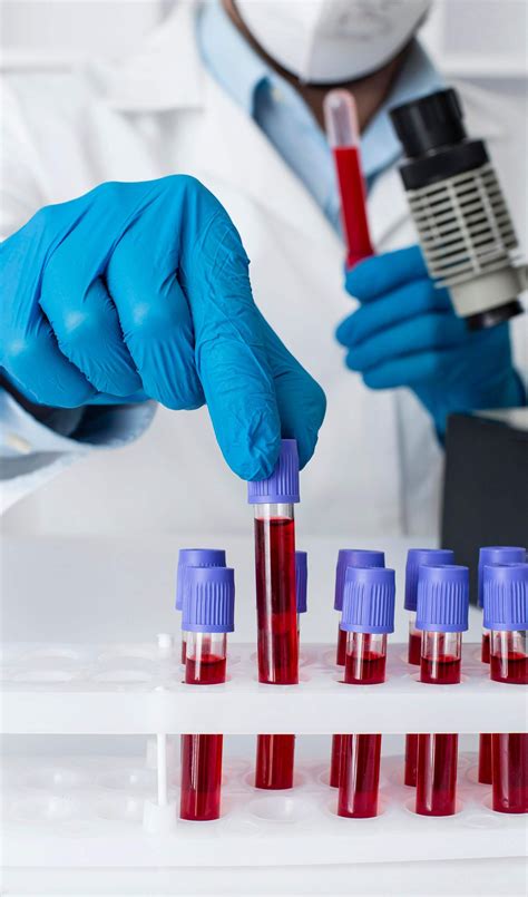 Galleri Blood Test Link Primary Care