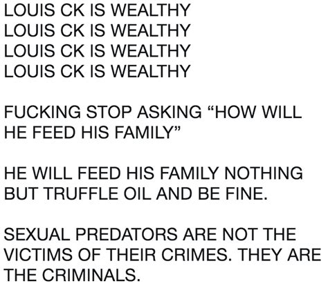 Louis Ck Is Wealthy Louis Ck Is Wealthy Louis Ck Is Wealthy Louis Ck Is