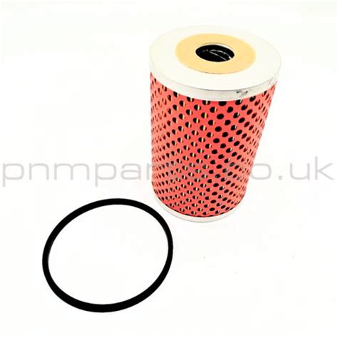 Pnme Lotus Twin Cam Oil Filter Element