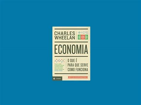 Top 10 Melhores Livros De Economia Mreviews