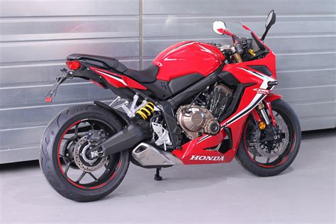 CBR 650 R Ab 2019 2020 Honda ONLINESHOP MG BikeTec GmbH