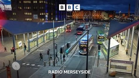 Bbc Radio Merseyside Bbc Radio Merseyside Night Buses Between