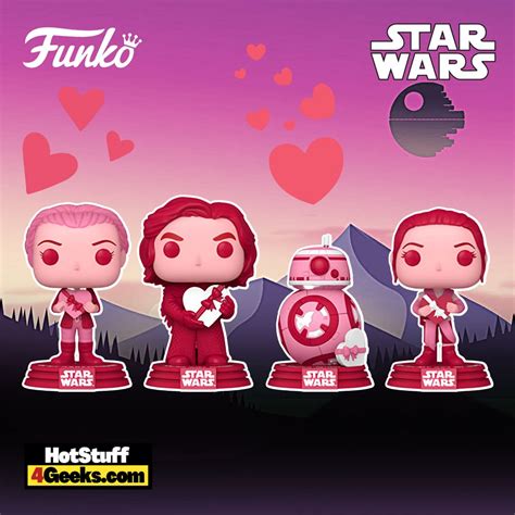 Valentines Day Star Wars 2023 Get Valentines Day 2023 Update