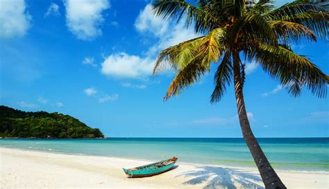 Nha Trang 3-Day Beach Vacation | 4-Star Hotel | Izitour