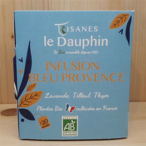 Gel Douche Lavandes Distillerie Bleu Provence