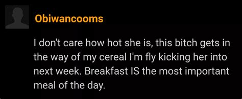 Cereal Is Very Important Nudes PornhubComments NUDE PICS ORG