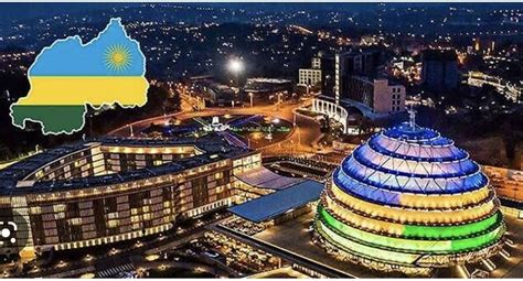 Rwanda Is Open On Twitter RT D Muhoza Good Morning Rwanda