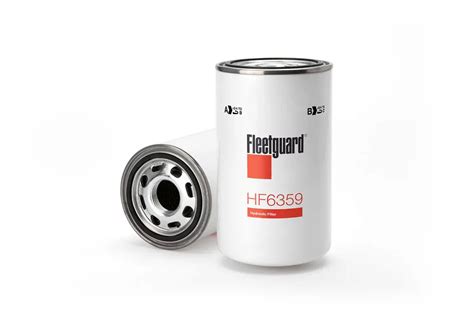 New Holland #HF6359 FILTER