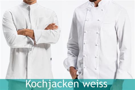 Unsere Kleidung für Metzger...