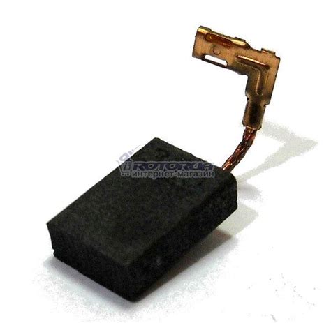 Угольные графитные щетки Makita CB-325 5х11 (194074-2)
