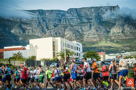 Half Marathons Cape Town 2024 Ivette Steffie