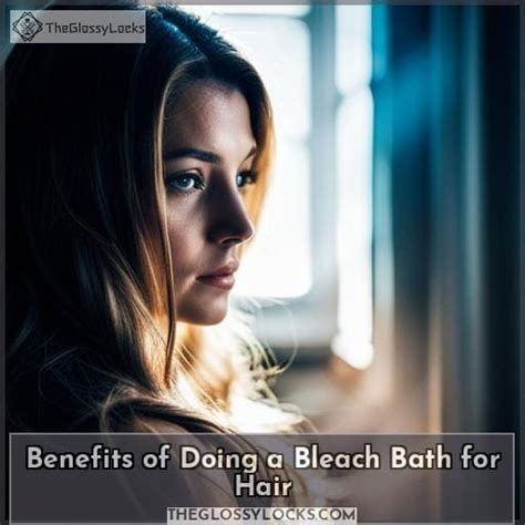 Learn How To Bleach Bath Hair Without A Developer