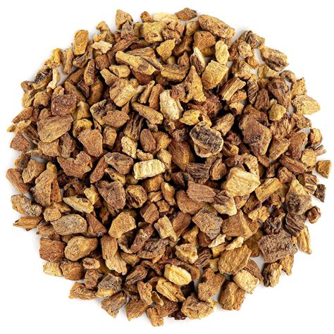 Gentian Dried Root Organic Quality Genetian Roots Long