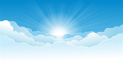 Sky Vector Images (over 880,000)