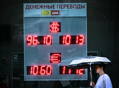 Fall of the ruble underscores the pressure on Russia’s war economy ...