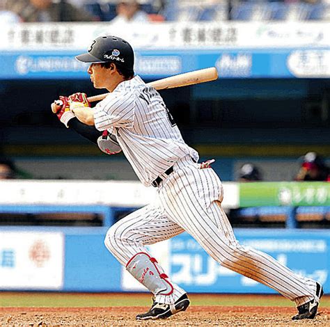 【ロッテ】藤岡裕が初打点、菅野は2点打 ルーキーコンビで連勝 スポーツ報知