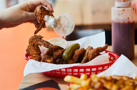 PSA: Here’s Where To Get All-You-Can-Eat Wings And Beer! | Urban List ...