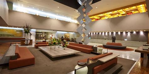 Intercontinental Presidente Mexico City Hotel Meeting Rooms And Wedding