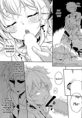 Andira La La Land Luscious Hentai Manga Porn