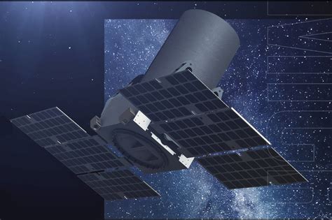 Blue Canyon Technologies Provides Defense Critical Smallsats On Transporter 8 Launch Satnews