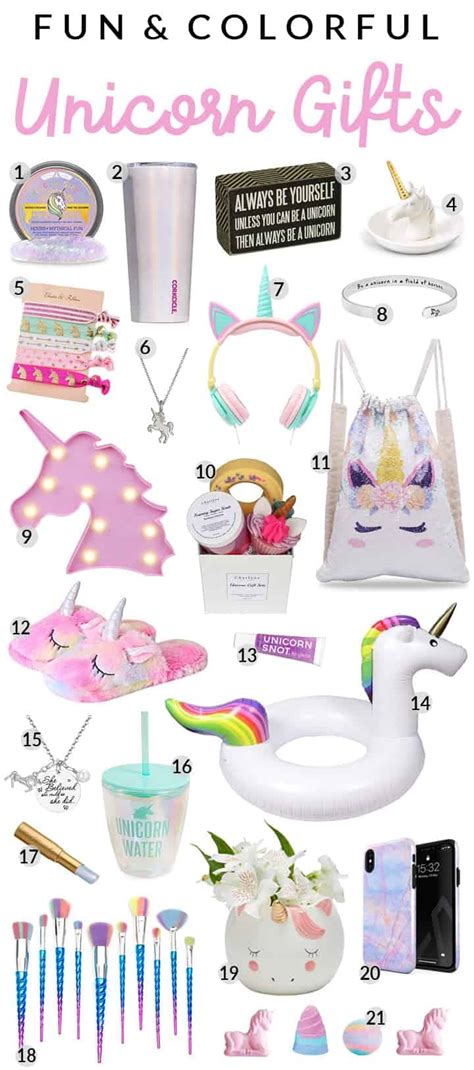 20 Unicorn Ts That Are Cute And Unique 🦄 August 2023 🦄