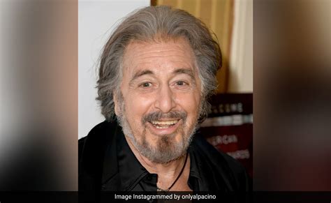 Al Pacino Childhood