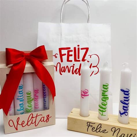 Velas Personalizadas Artofit