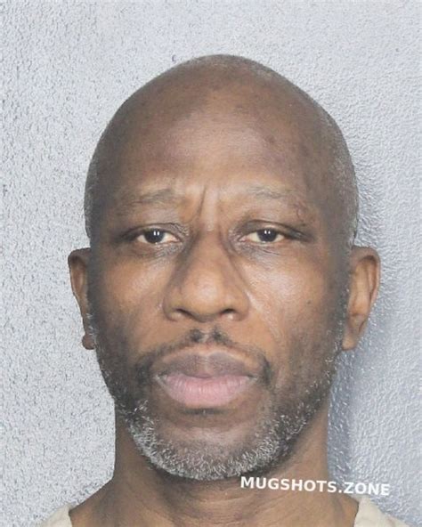 Winston Clinton 05112023 Broward County Mugshots Zone