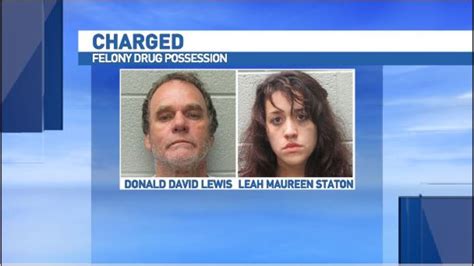 4 Arrested In Henderson County Drug Investigation Wlos