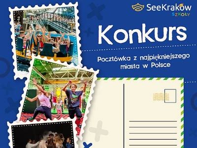 Konkursy Dla Dzieci Fajnekonkursy Pl