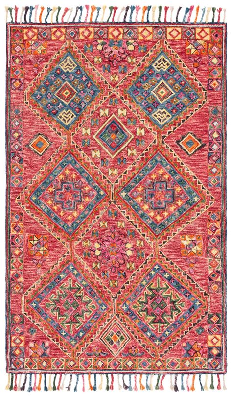 Rug Apn Q Aspen Area Rugs By Safavieh