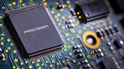 Semiconductors What Are They And Why Are They Important Precision