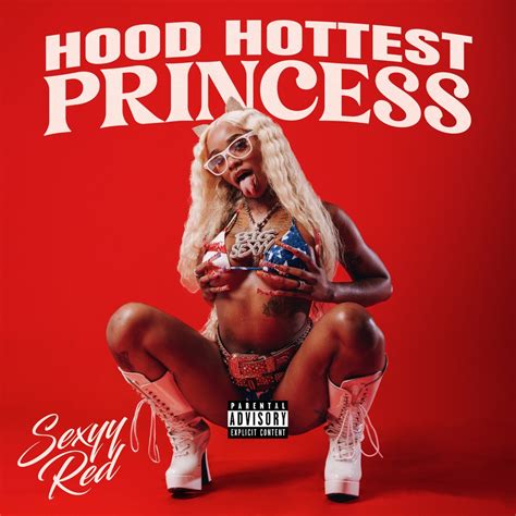 Sexyy Red Hood Hottest Princess Reviews Album Of The Year