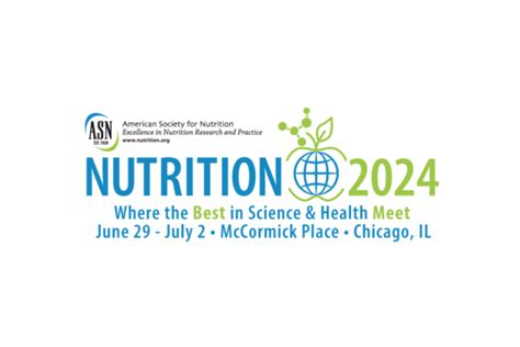 NUTRITION 2024 Makes Its Way To Chicago