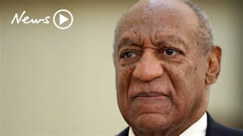 Bill Cosby ‘smiles In New Mugshot From Prison Au