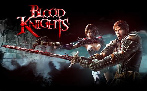 Guide Des Succès Blood Knights Steam Solo