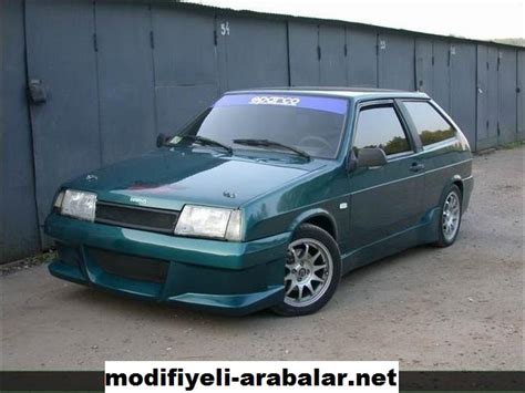Lada Tavria:picture # 5 , reviews, news, specs, buy car