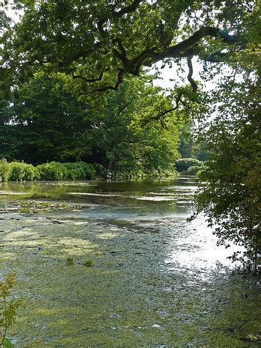 Scotney Castle And Grounds Mary Harrsch Flickr