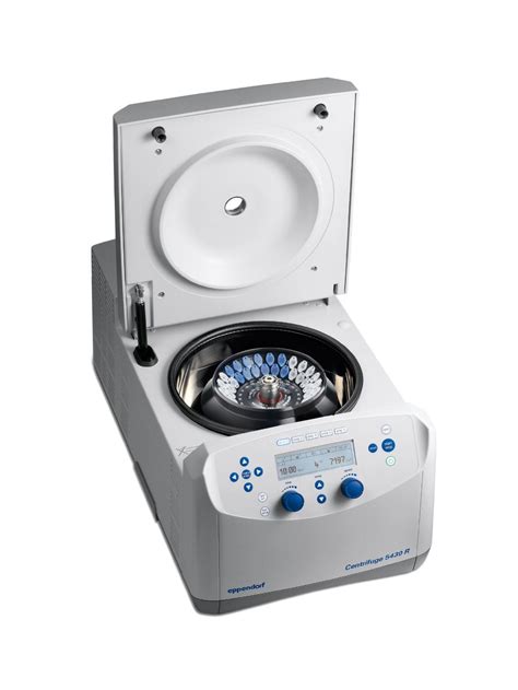 Centrifuga Pentru Aplicatii Multiple Eppendorf 54305430r Elta90mr