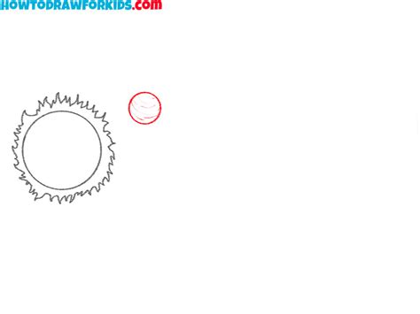 How to Draw the Solar System - Easy Drawing Tutorial For Kids