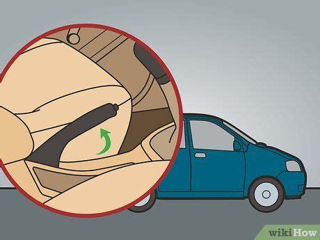 Cómo manejar manual con imágenes wikiHow Manejar Auto manual Autos