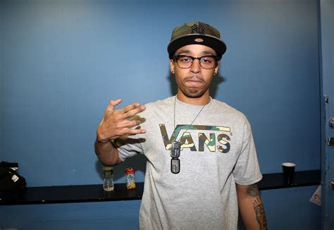 Cory Gunz Arrested