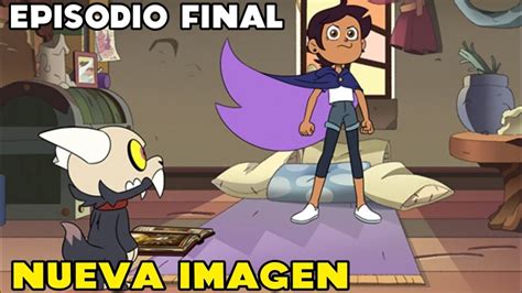 Nueva Imagen Del Episodio Final De The Owl House Final De Temporada La Pelea De Luz Y Lilith