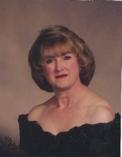 Linda Parker Obituary Death Notice And Service Information