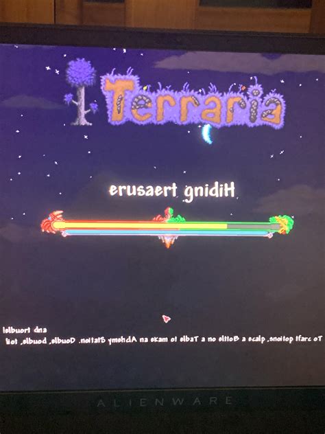 Impending Doom Approaches Rterraria