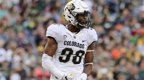 Colorado Sporting All White Uniforms This Weekend The Ralphie Report