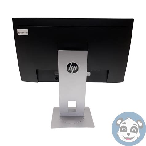 HP EliteDisplay E230t 23 LCD Widescreen Touch Monitor DP VGA HDMI