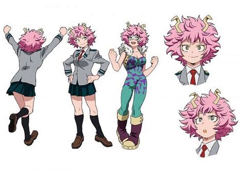 Boku No Hero Academia Tumblr Anime Menina Gata De Anime