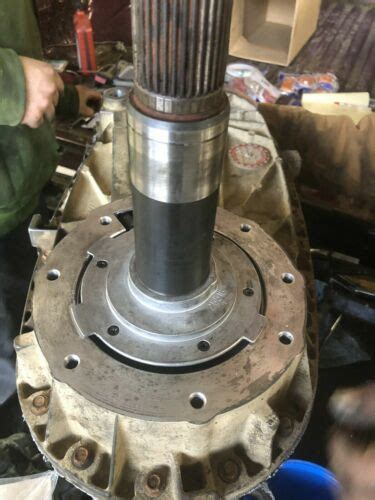 1999 2010 Ford F250 F350 F450 F550 Super Duty Automatic Transfer Case 273f 7 3 Ebay